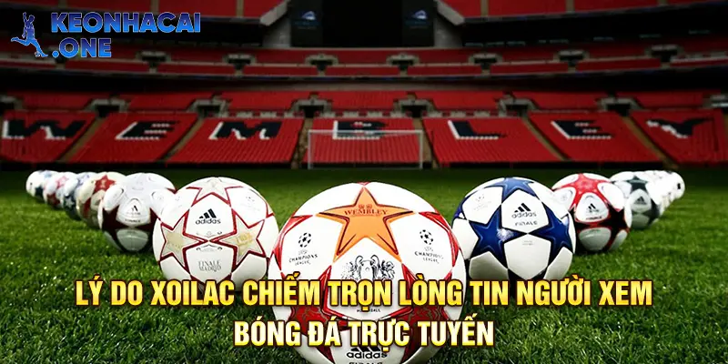 Bình luận viên chuyên nghiệp, dẫn dắt trận đấu hấp dẫn