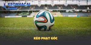 Kèo phạt góc