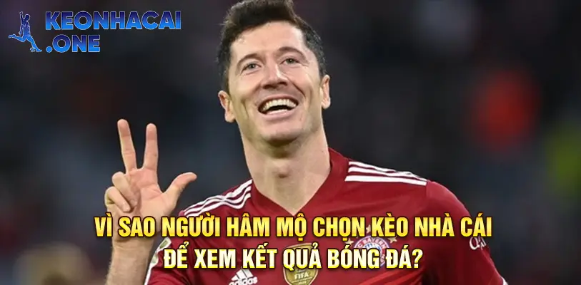 Tích hợp kết quả – lịch thi đấu – kèo nhà cái