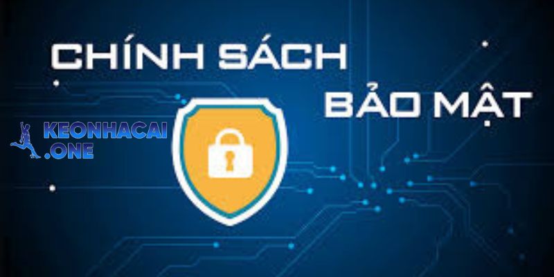 Mục tiêu của chính sách bảo mật