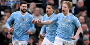 De Bruyne