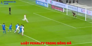 Luật Penalty Trong Bóng Đá – Quy Định, Cách Thực Hiện