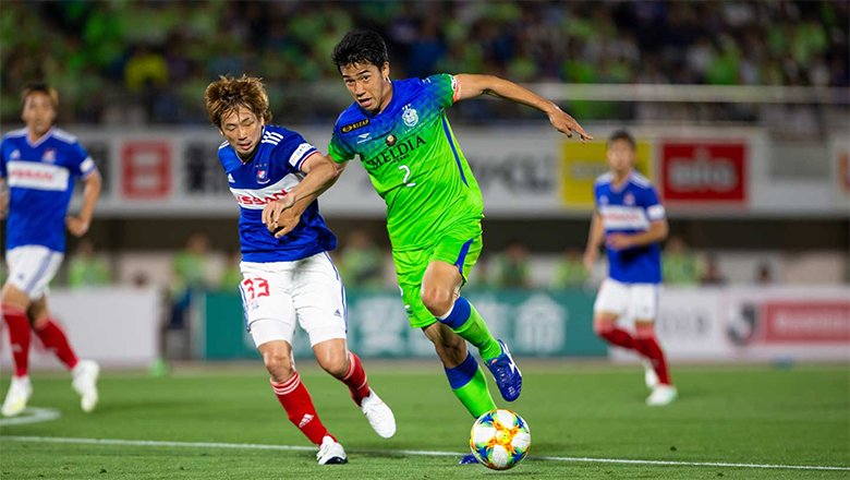 Thông tin trước tình hình trận đấu giữa Shonan Bellmare vs Machida Zelvia